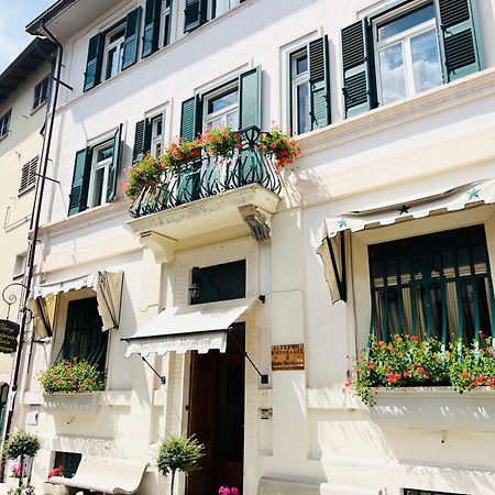 Monte Marsicano Hotel Pescasseroli Kültér fotó