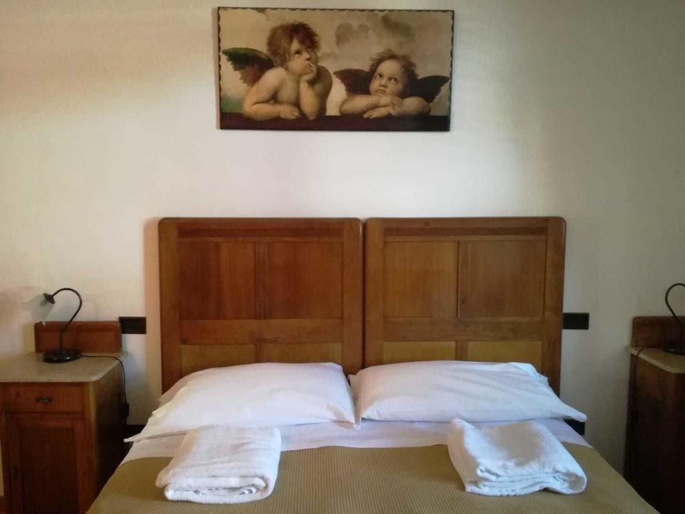 Monte Marsicano Hotel Pescasseroli Kültér fotó