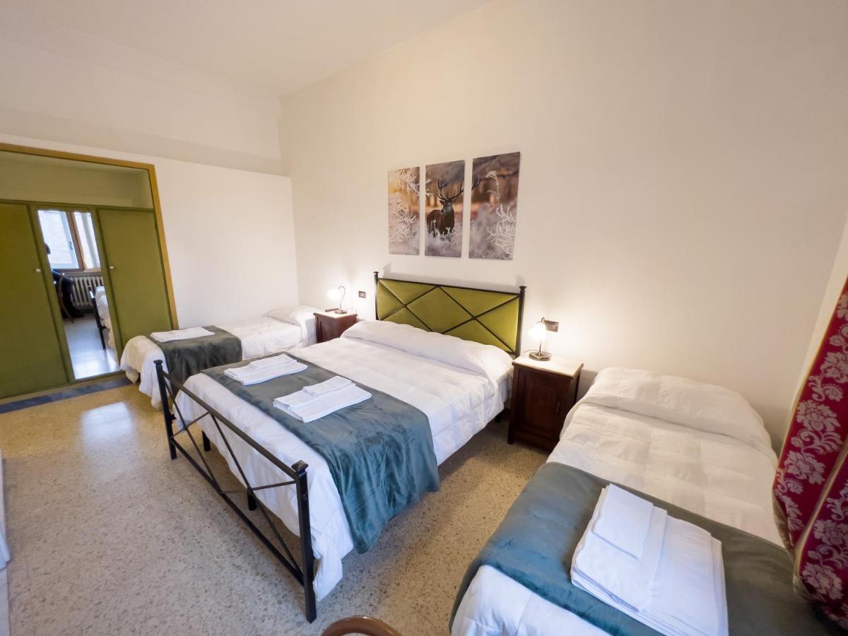 Monte Marsicano Hotel Pescasseroli Kültér fotó