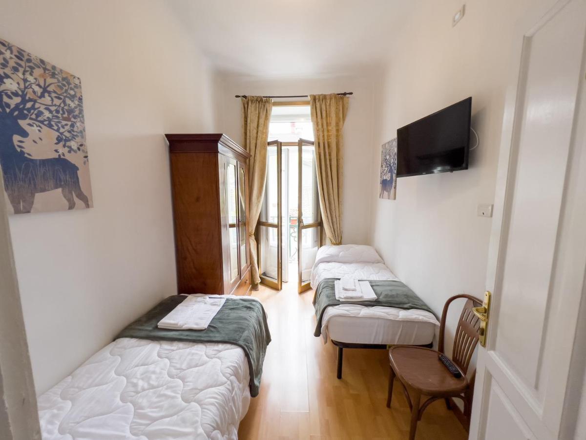 Monte Marsicano Hotel Pescasseroli Kültér fotó