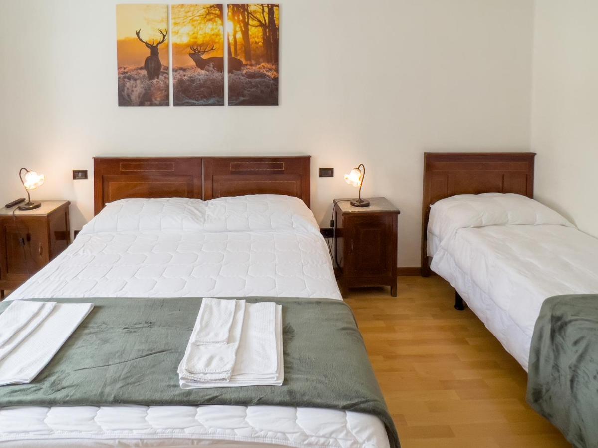 Monte Marsicano Hotel Pescasseroli Kültér fotó