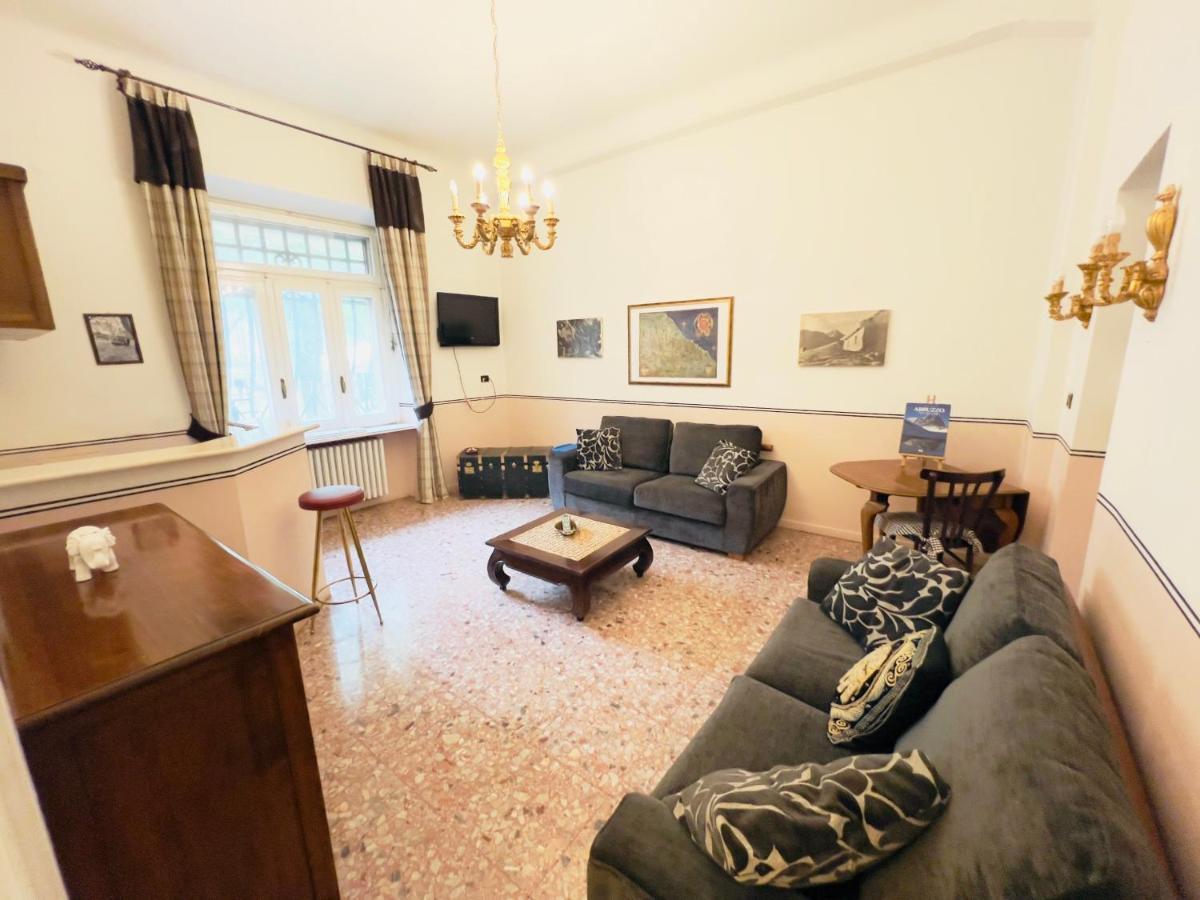 Monte Marsicano Hotel Pescasseroli Kültér fotó