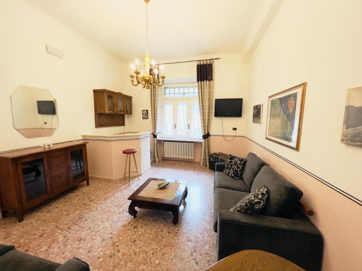 Monte Marsicano Hotel Pescasseroli Kültér fotó