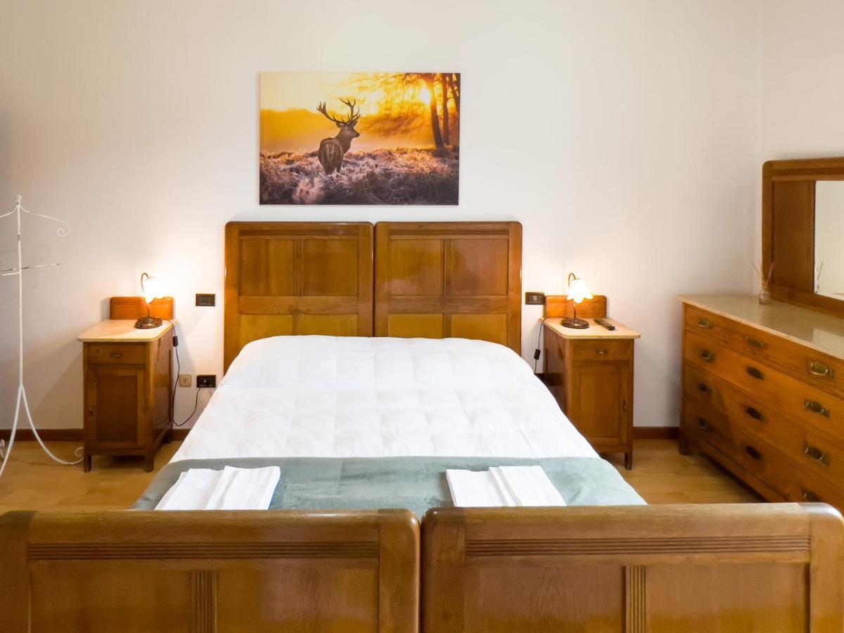 Monte Marsicano Hotel Pescasseroli Kültér fotó