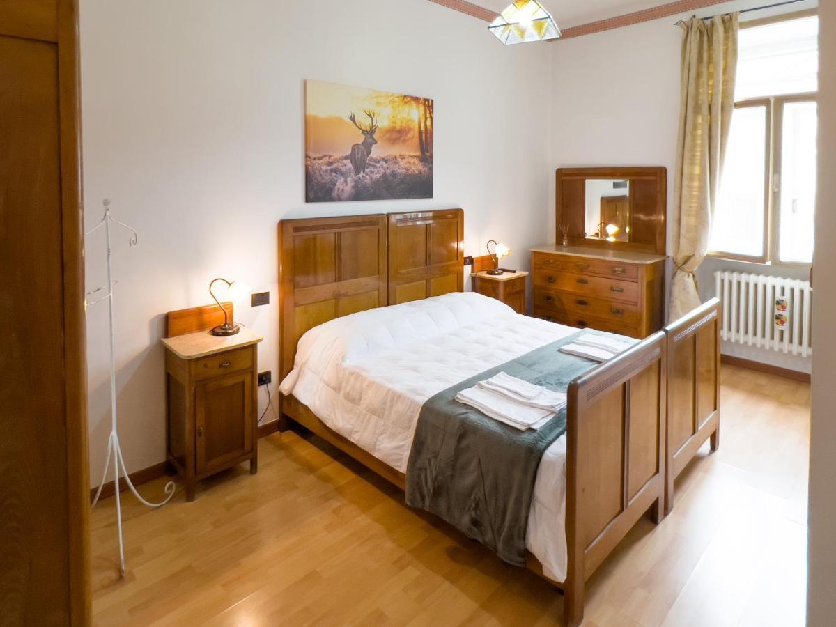 Monte Marsicano Hotel Pescasseroli Kültér fotó