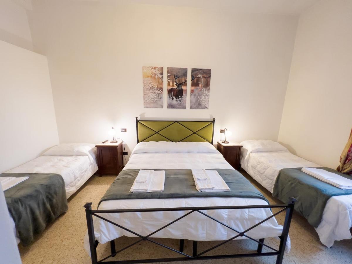 Monte Marsicano Hotel Pescasseroli Kültér fotó