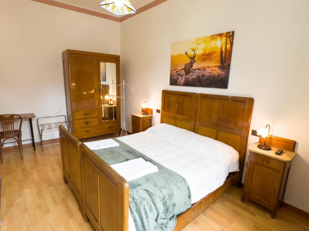 Monte Marsicano Hotel Pescasseroli Kültér fotó