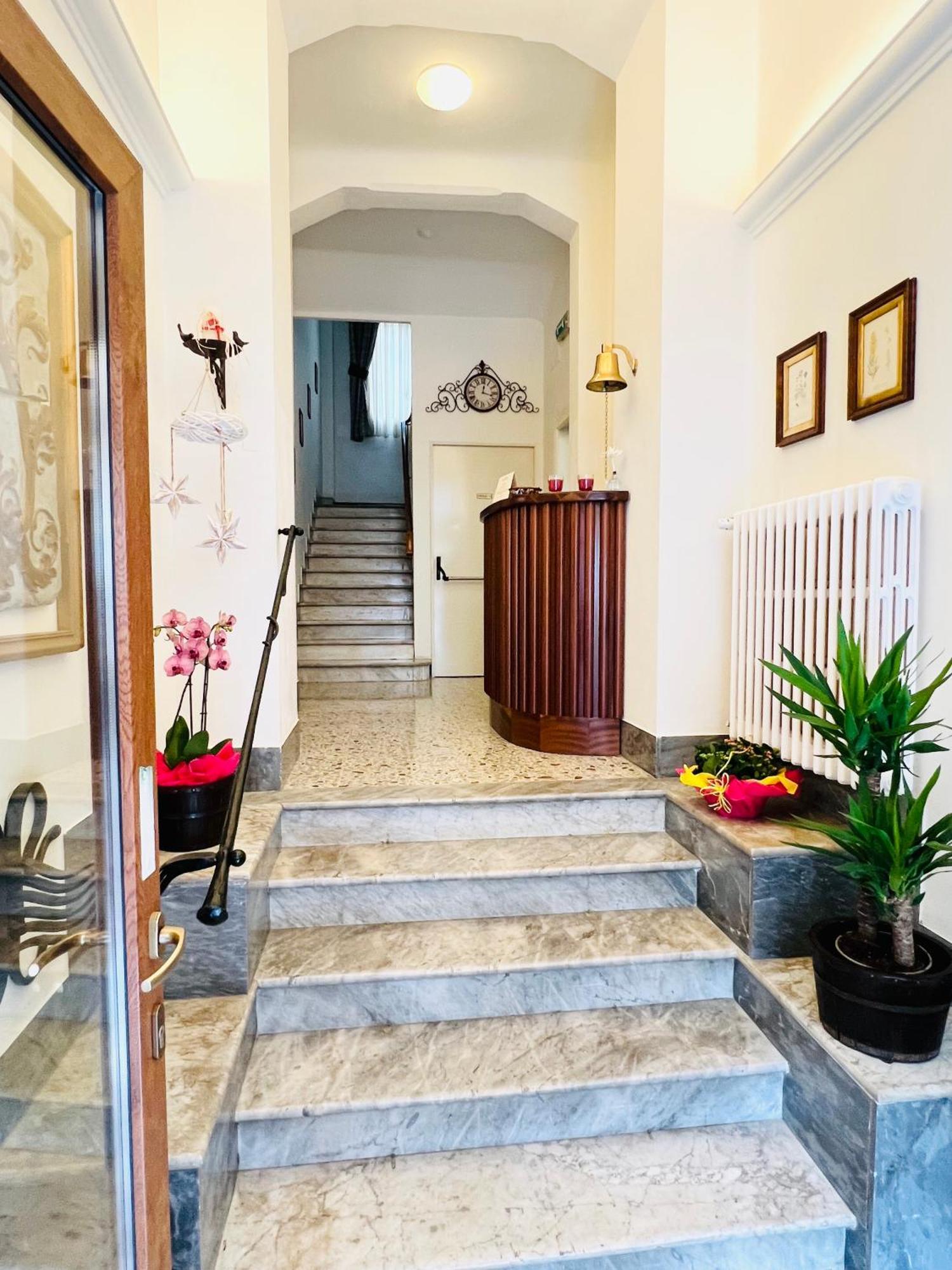 Monte Marsicano Hotel Pescasseroli Kültér fotó