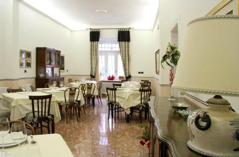 Monte Marsicano Hotel Pescasseroli Kültér fotó