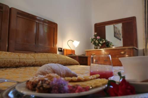 Monte Marsicano Hotel Pescasseroli Kültér fotó