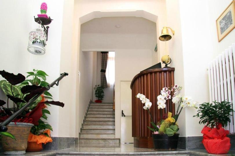 Monte Marsicano Hotel Pescasseroli Kültér fotó
