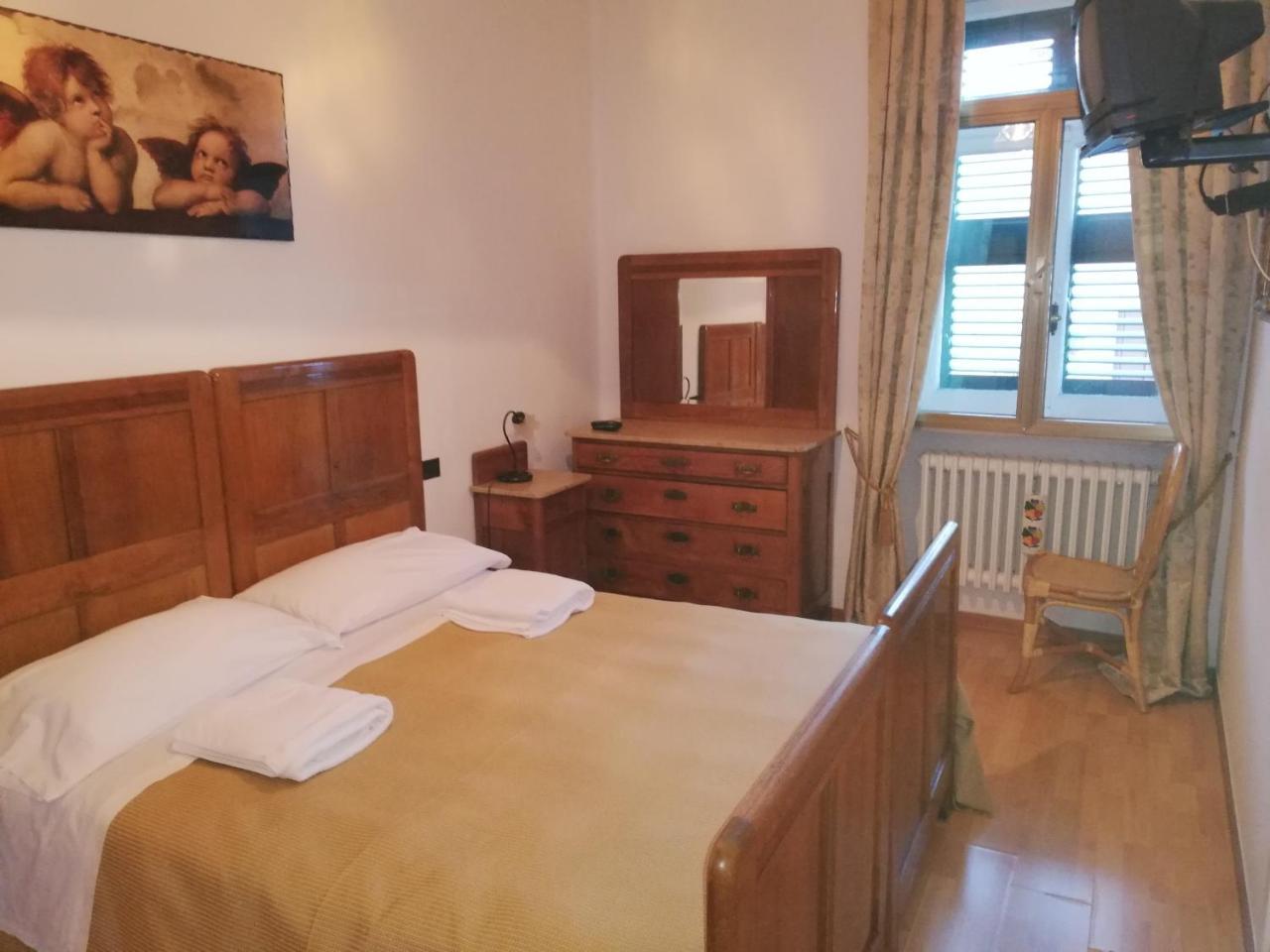 Monte Marsicano Hotel Pescasseroli Kültér fotó